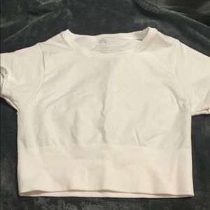 Aerie Offline Crop Top